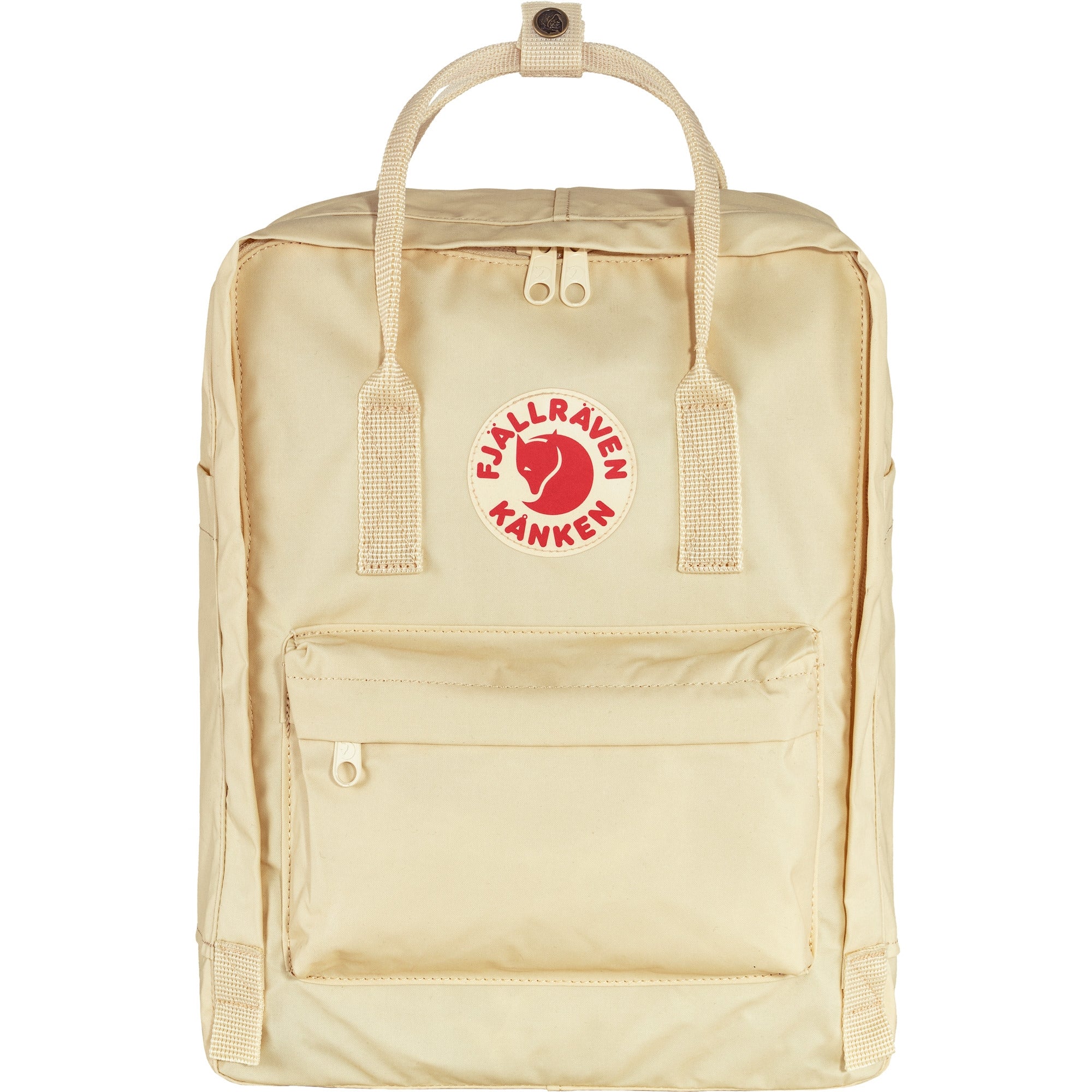 FJALLRAVEN KANKEN 16L School bag outdoor backpack 23510 115 LIGHT OAK