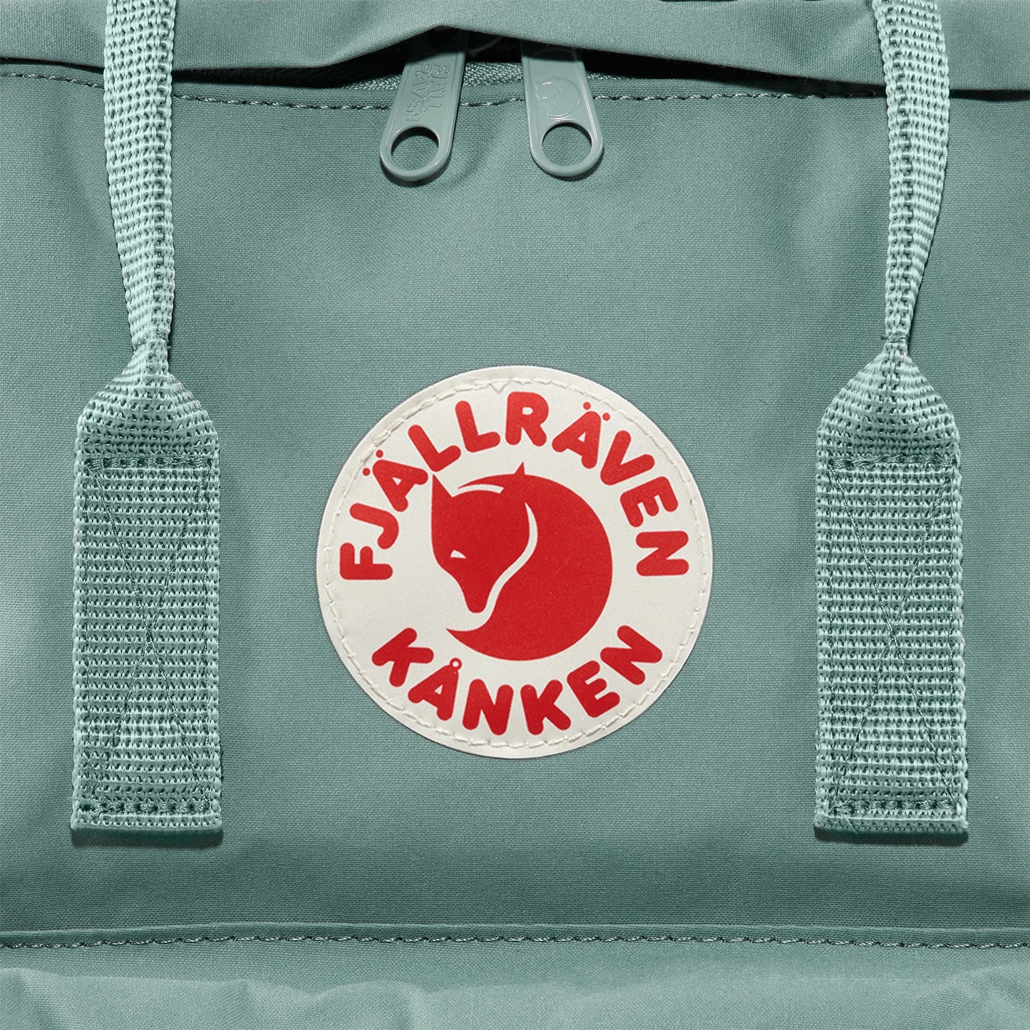 FJÄLLRÄVEN - 瑞典北極狐【狐狸袋】KÅNKEN 16L 背囊 書包 School bag outdoor backpack  23510-199 SUNSTONE ORANGE