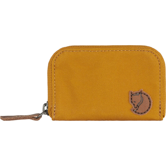 FJÄLLRÄVEN - 瑞典北極狐【狐狸袋】Zip Card Holder 拉鏈卡包 24218