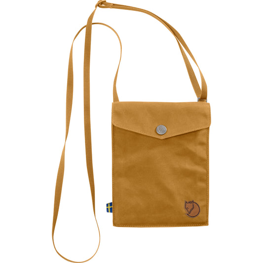 FJÄLLRÄVEN - 瑞典北極狐【狐狸袋】 POCKET  24221-166 ACORN