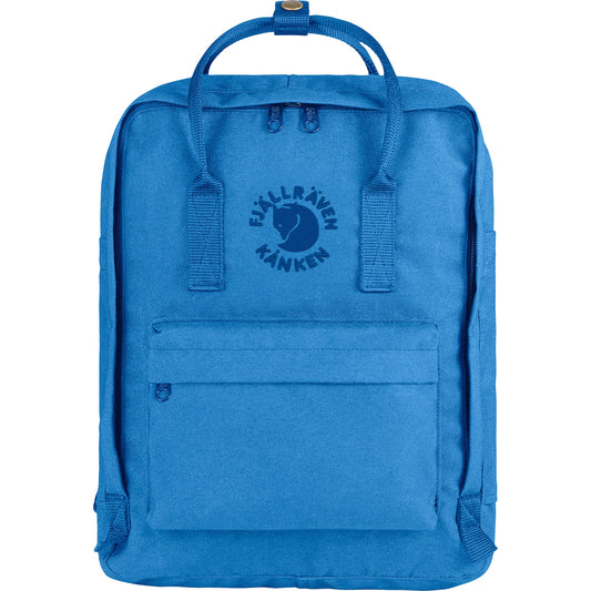 FJÄLLRÄVEN - 瑞典北極狐【狐狸袋】RE-KÅNKEN 16L 背囊 書包 School bag outdoor backpack 23548-525 UN