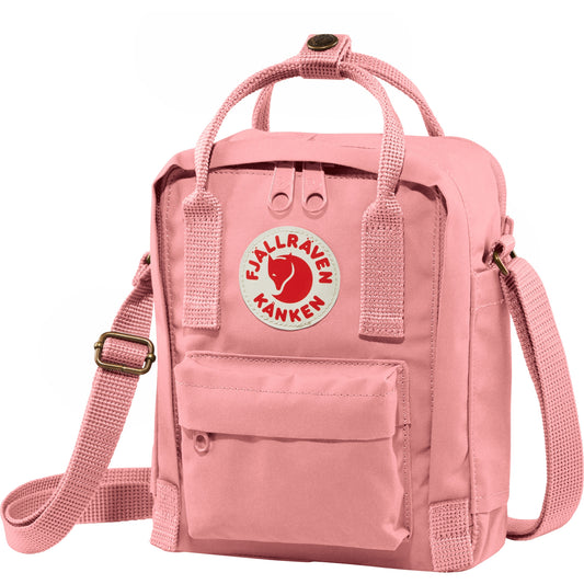 FJÄLLRÄVEN - 瑞典北極狐【狐狸袋】KÅNKEN SLING 斜孭袋 23797-312 PINK