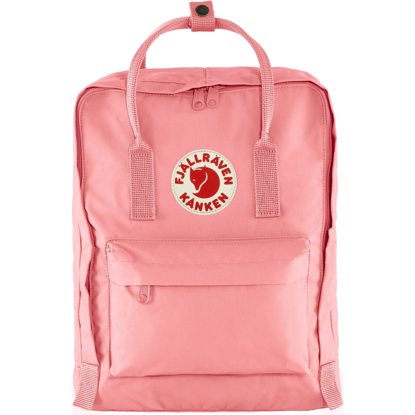 FJÄLLRÄVEN - 瑞典北極狐【狐狸袋】KÅNKEN 16L 背囊 書包 School bag outdoor backpack  23510-312 PINK