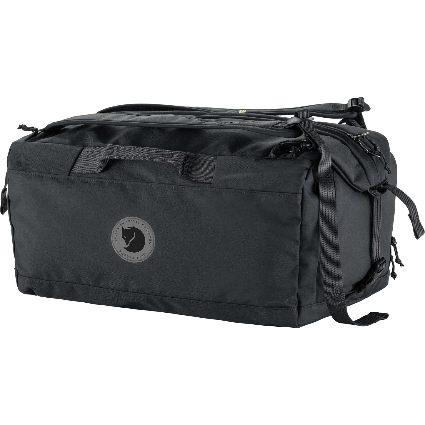 FJÄLLRÄVEN - 瑞典北極狐【狐狸袋】FÄRDEN DUFFEL 50L 行李袋  23200282