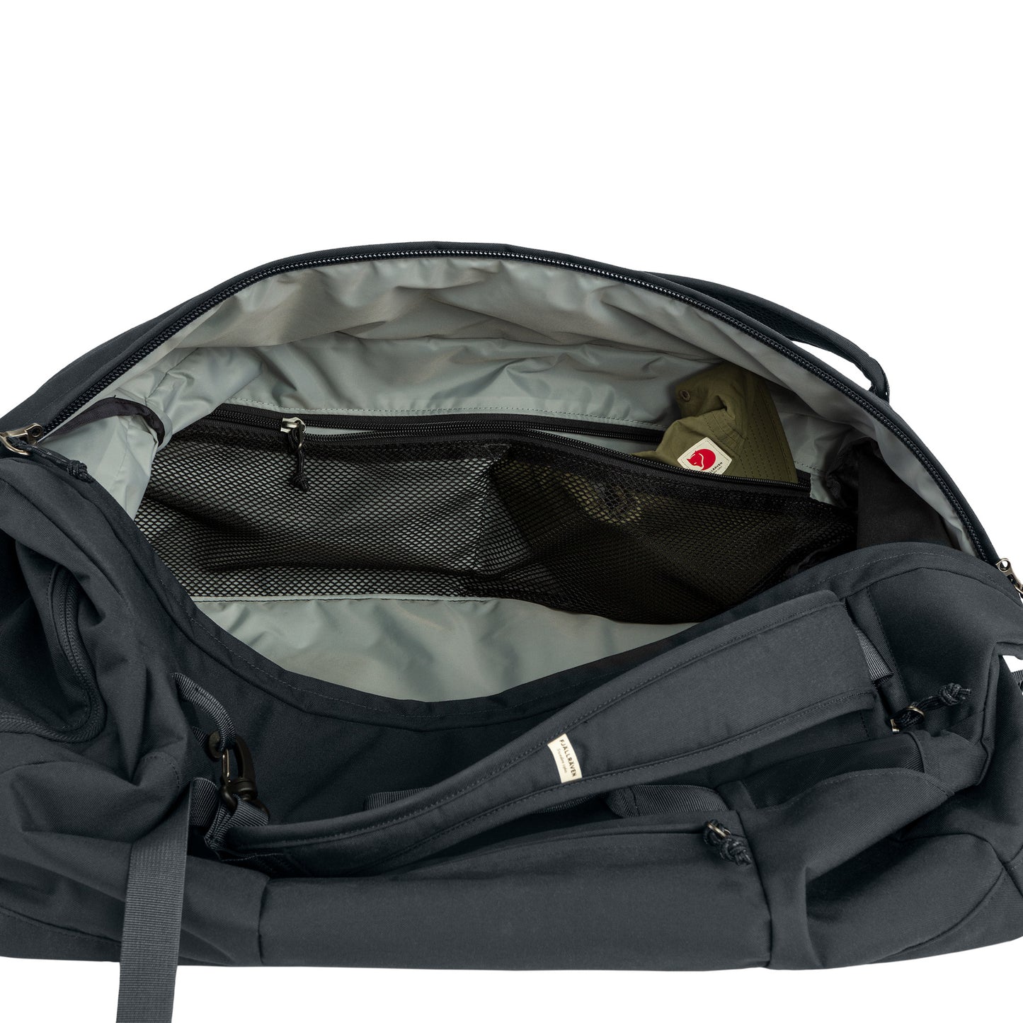 FJÄLLRÄVEN - 瑞典北極狐【狐狸袋】FÄRDEN DUFFEL 50L 行李袋  23200282