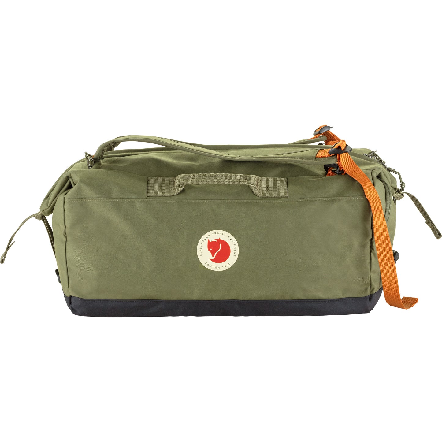 FJÄLLRÄVEN - 瑞典北極狐【狐狸袋】FÄRDEN DUFFEL 50L 行李袋  23200282