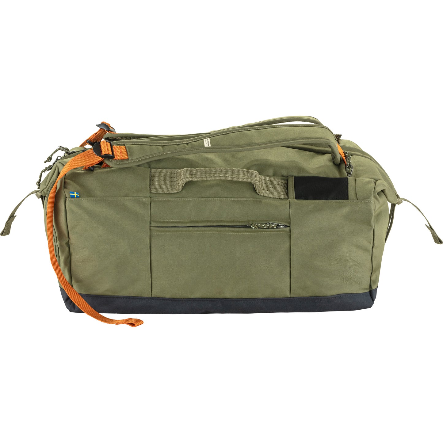 FJÄLLRÄVEN - 瑞典北極狐【狐狸袋】FÄRDEN DUFFEL 50L 行李袋  23200282