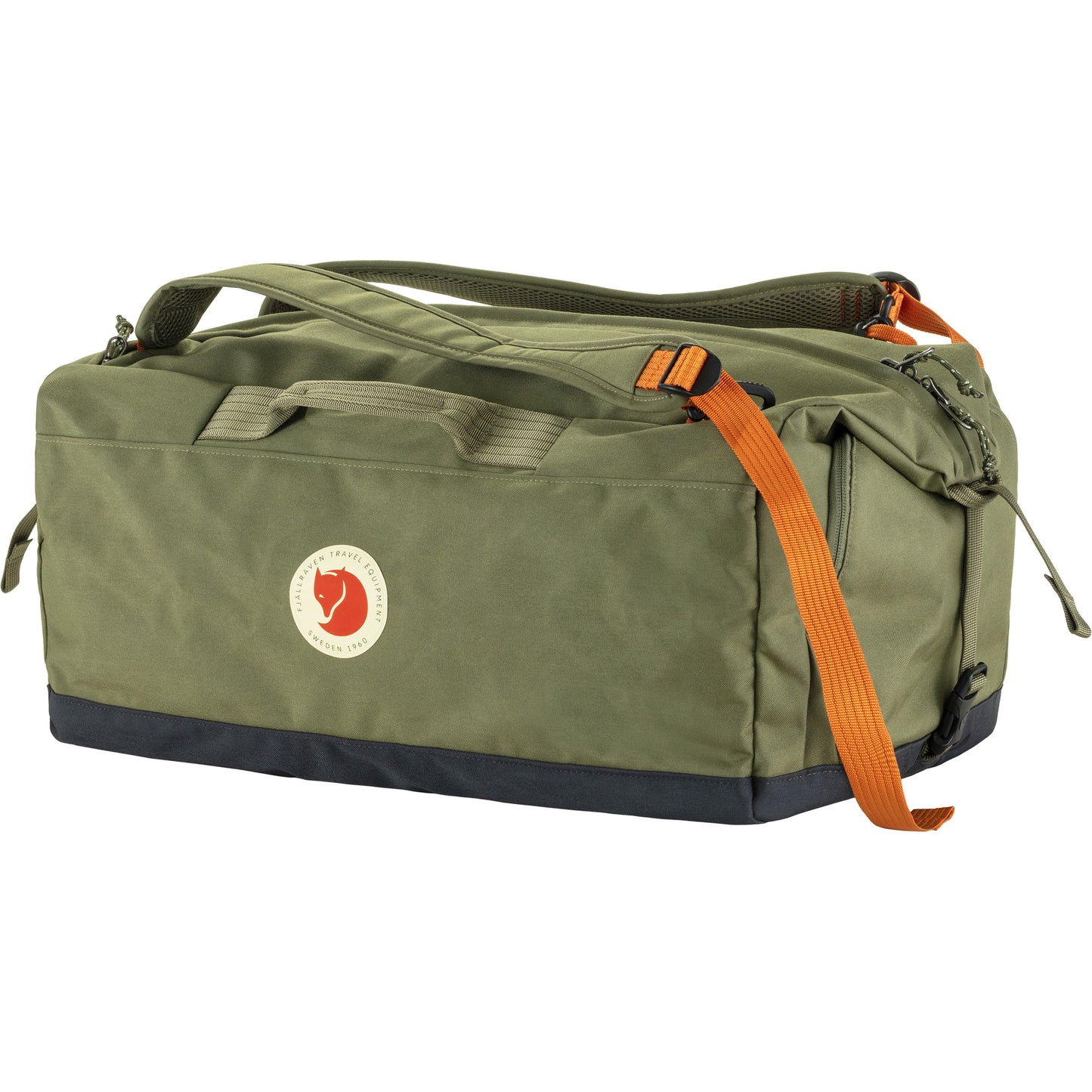 FJÄLLRÄVEN - 瑞典北極狐【狐狸袋】FÄRDEN DUFFEL 50L 行李袋  23200282