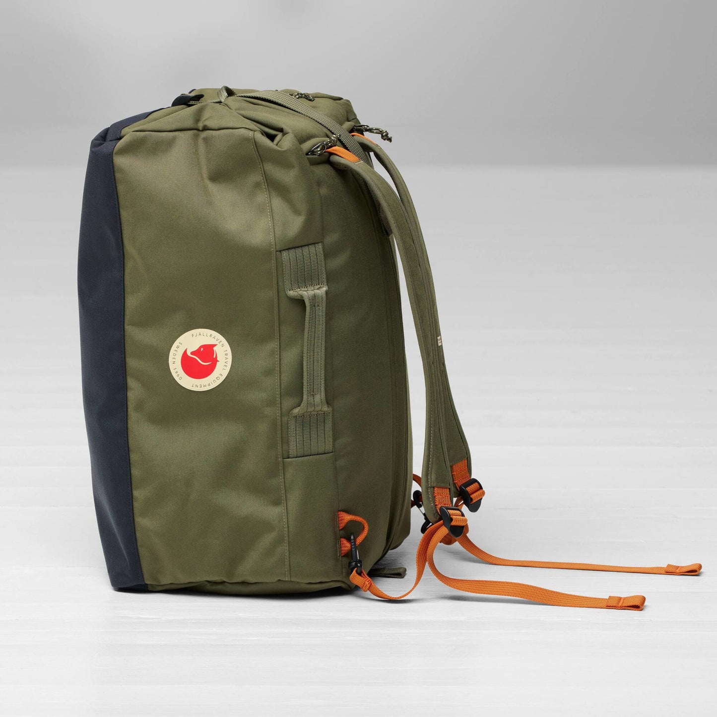 FJÄLLRÄVEN - 瑞典北極狐【狐狸袋】FÄRDEN DUFFEL 50L 行李袋  23200282