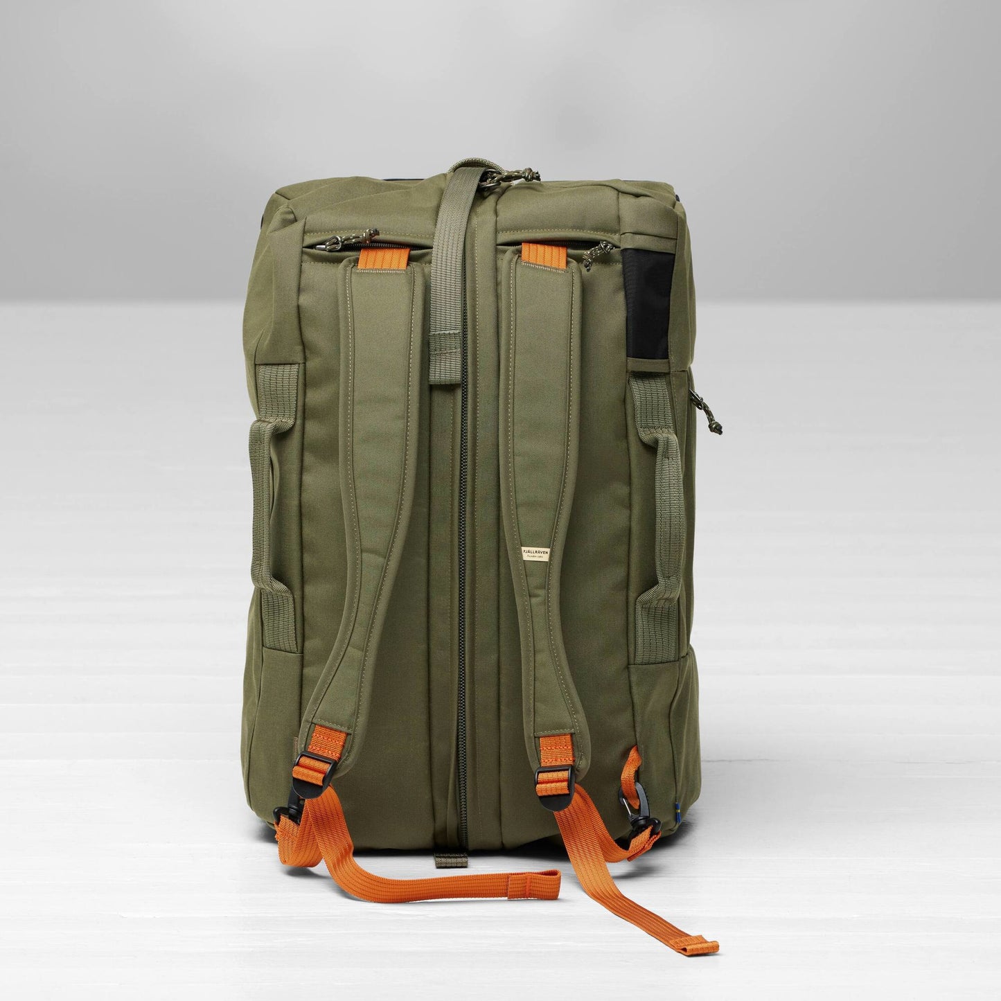 FJÄLLRÄVEN - 瑞典北極狐【狐狸袋】FÄRDEN DUFFEL 50L 行李袋  23200282