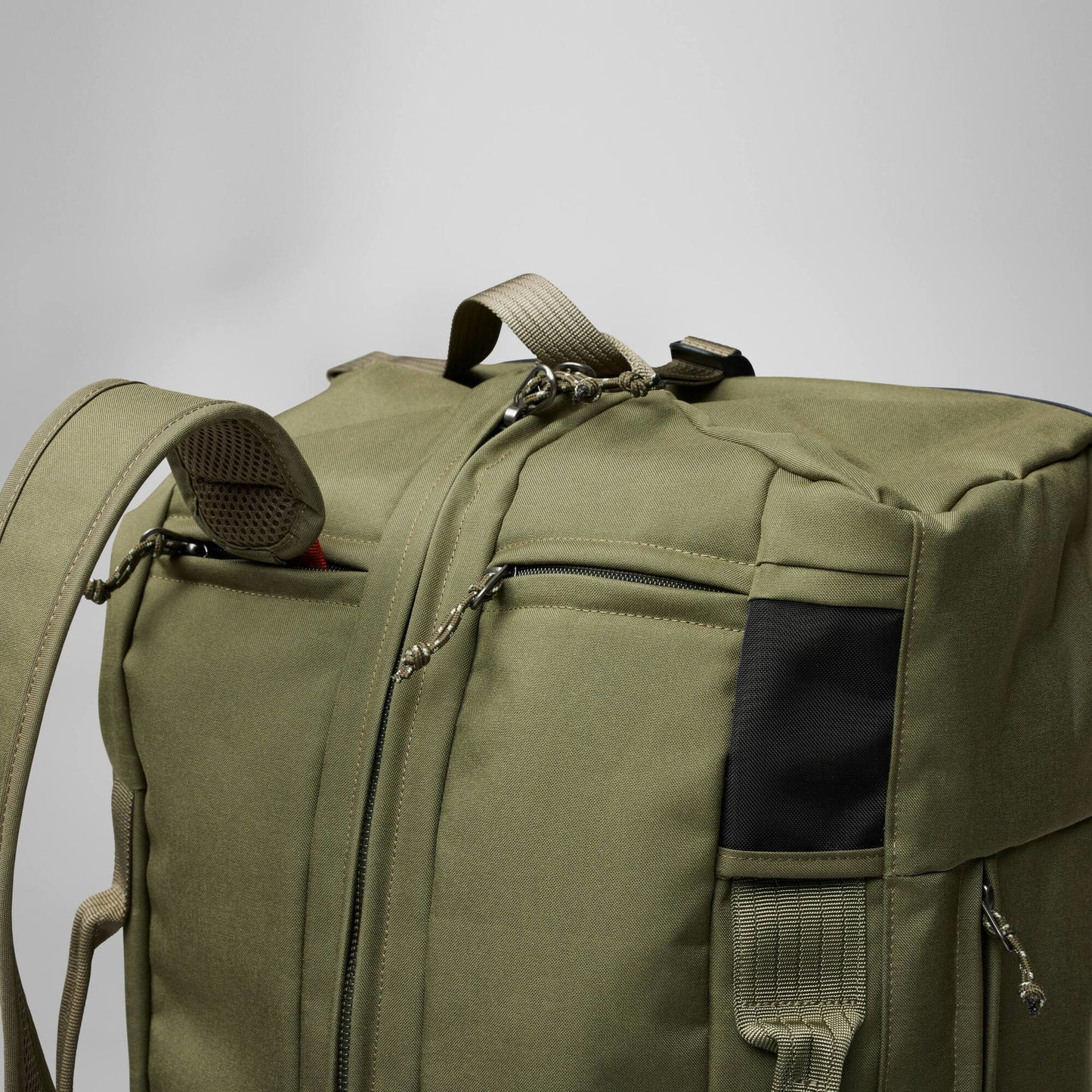 FJÄLLRÄVEN - 瑞典北極狐【狐狸袋】FÄRDEN DUFFEL 50L 行李袋  23200282