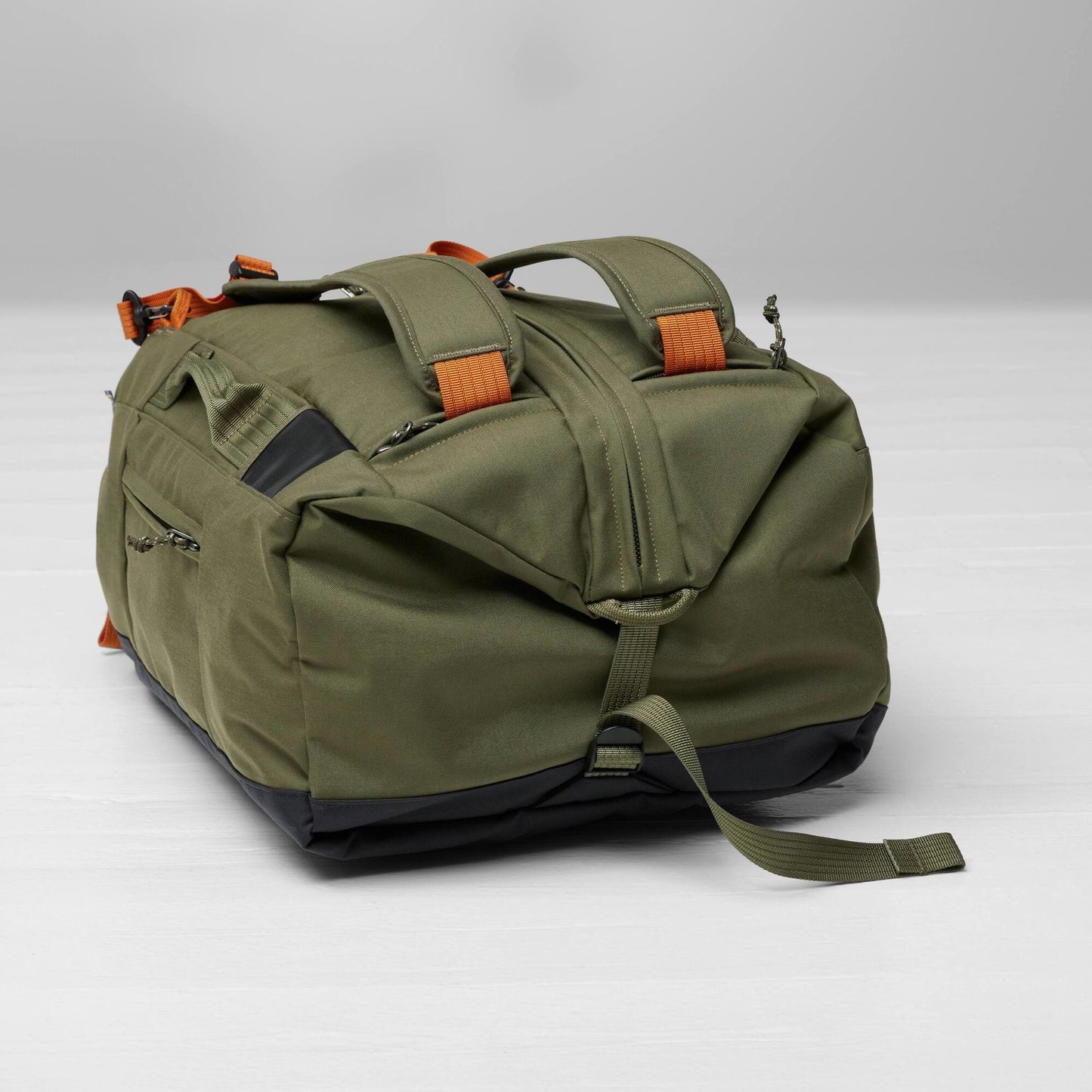 FJÄLLRÄVEN - 瑞典北極狐【狐狸袋】FÄRDEN DUFFEL 50L 行李袋  23200282