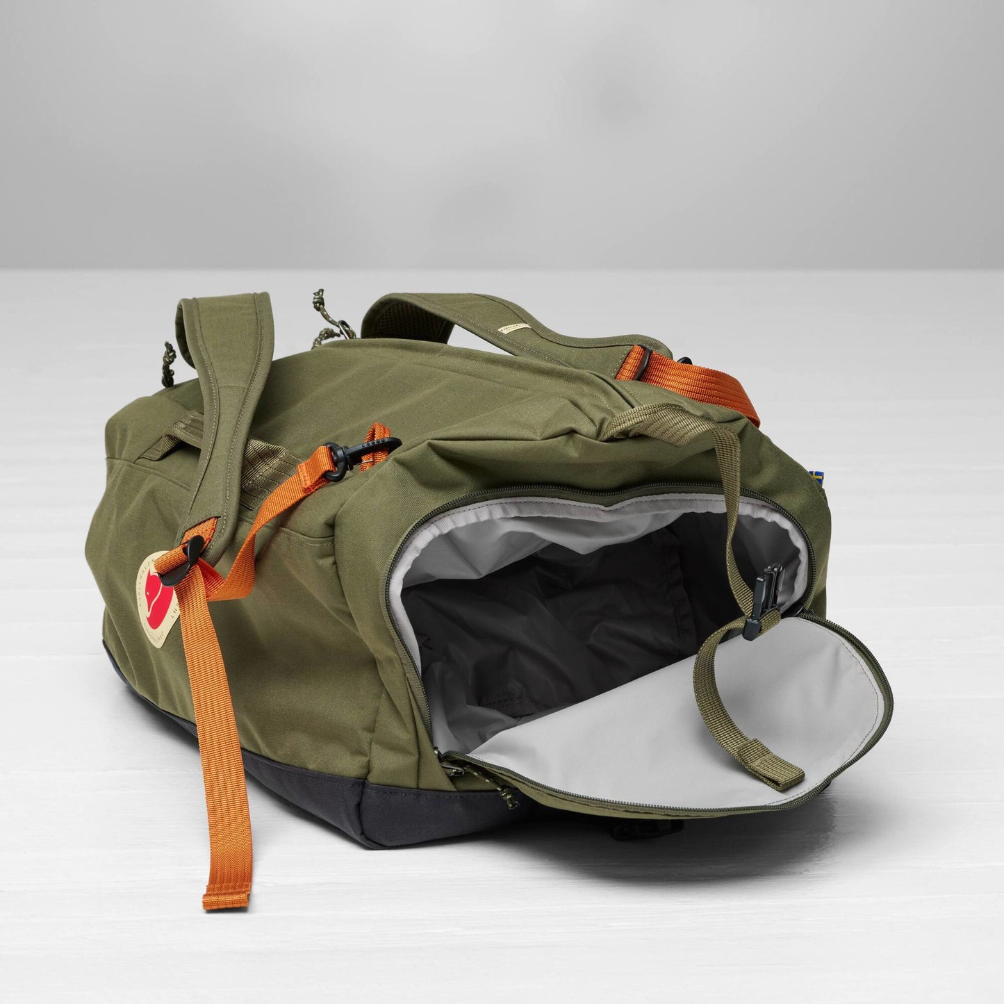 FJÄLLRÄVEN - 瑞典北極狐【狐狸袋】FÄRDEN DUFFEL 50L 行李袋  23200282