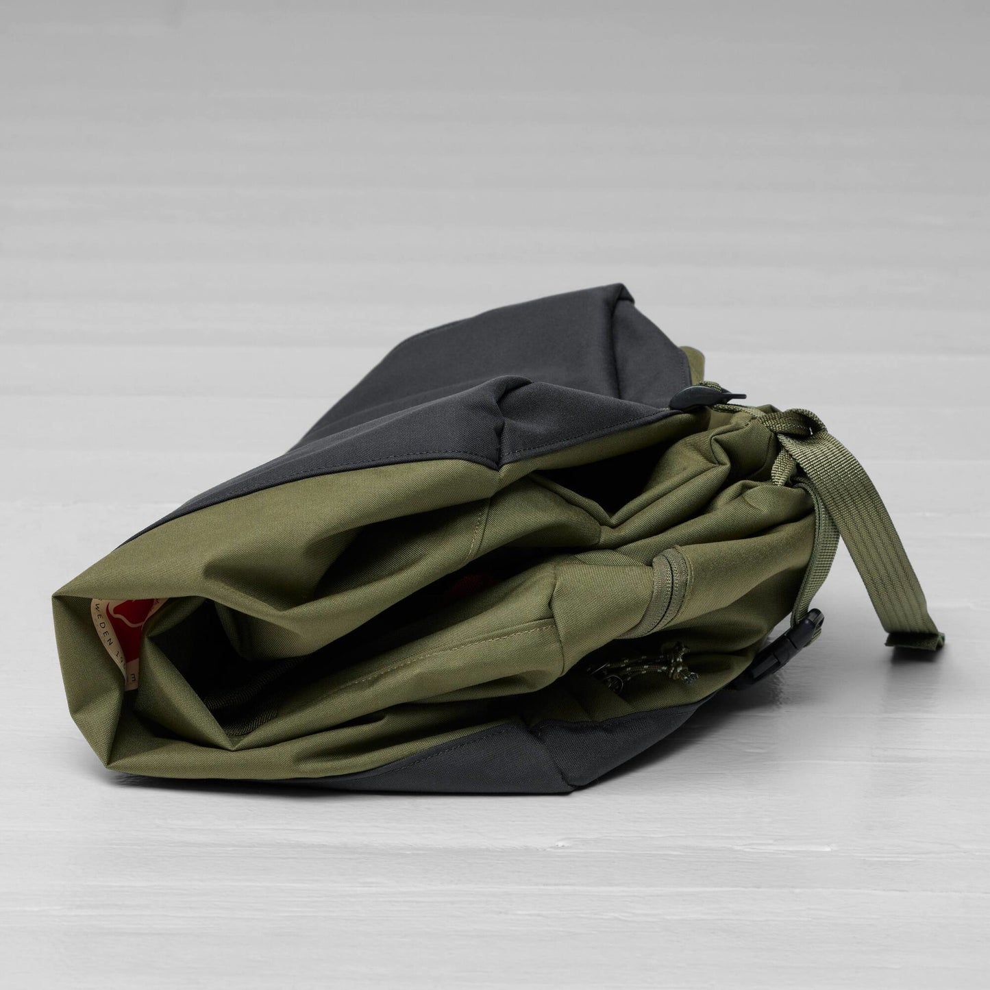 FJÄLLRÄVEN - 瑞典北極狐【狐狸袋】FÄRDEN DUFFEL 50L 行李袋  23200282