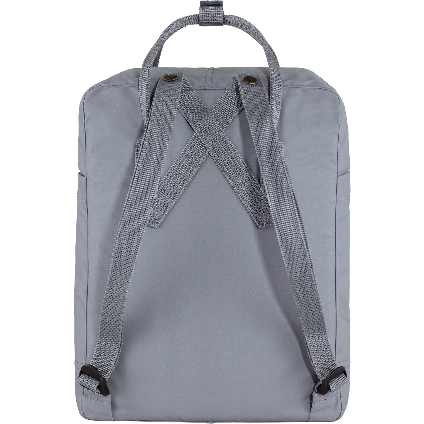 FJÄLLRÄVEN - 瑞典北極狐【狐狸袋】KÅNKEN 16L 背囊書包 School bag outdoor backpack 23510-055 FLINT GREY