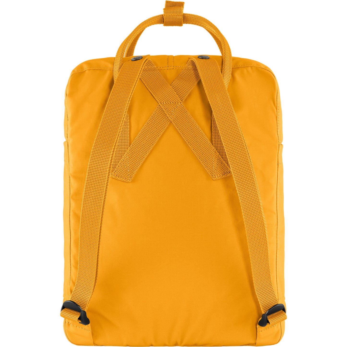 FJÄLLRÄVEN - 瑞典北極狐【狐狸袋】KÅNKEN 16L 背囊 書包 School bag outdoor backpack  23510-141 WARM YELLOW