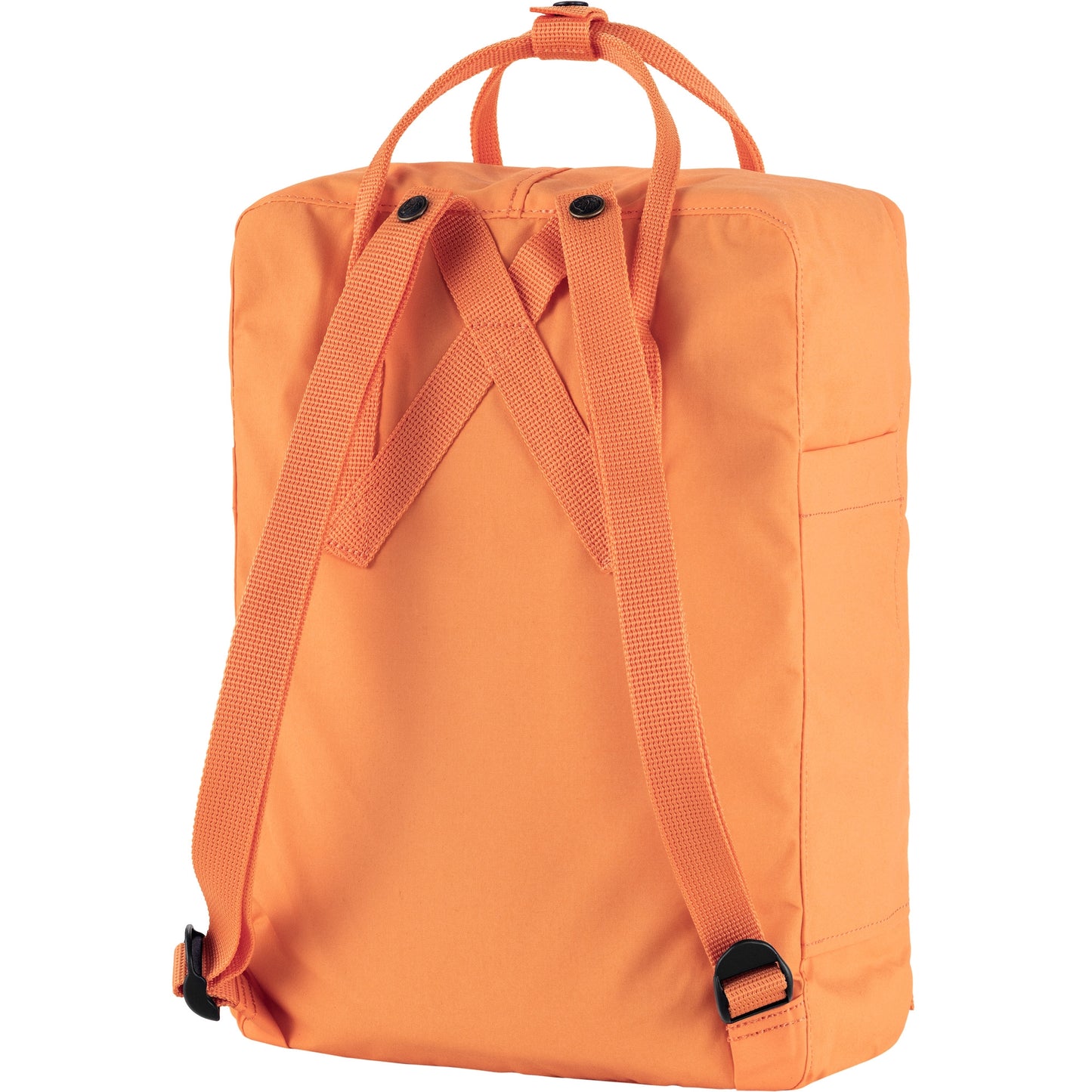 FJÄLLRÄVEN - 瑞典北極狐【狐狸袋】KÅNKEN 16L 背囊 書包 School bag outdoor backpack  23510-199 SUNSTONE ORANGE