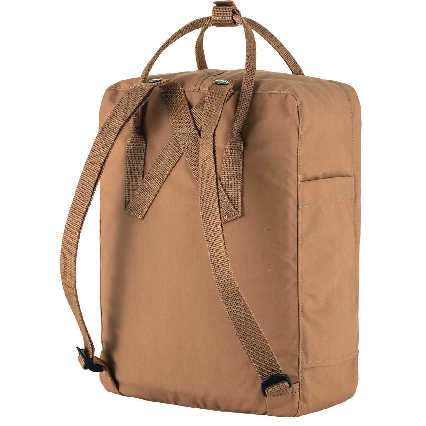 FJÄLLRÄVEN - 瑞典北極狐【狐狸袋】KÅNKEN 16L 背囊書包 School bag outdoor backpack 23510-228 KHAKI DUST