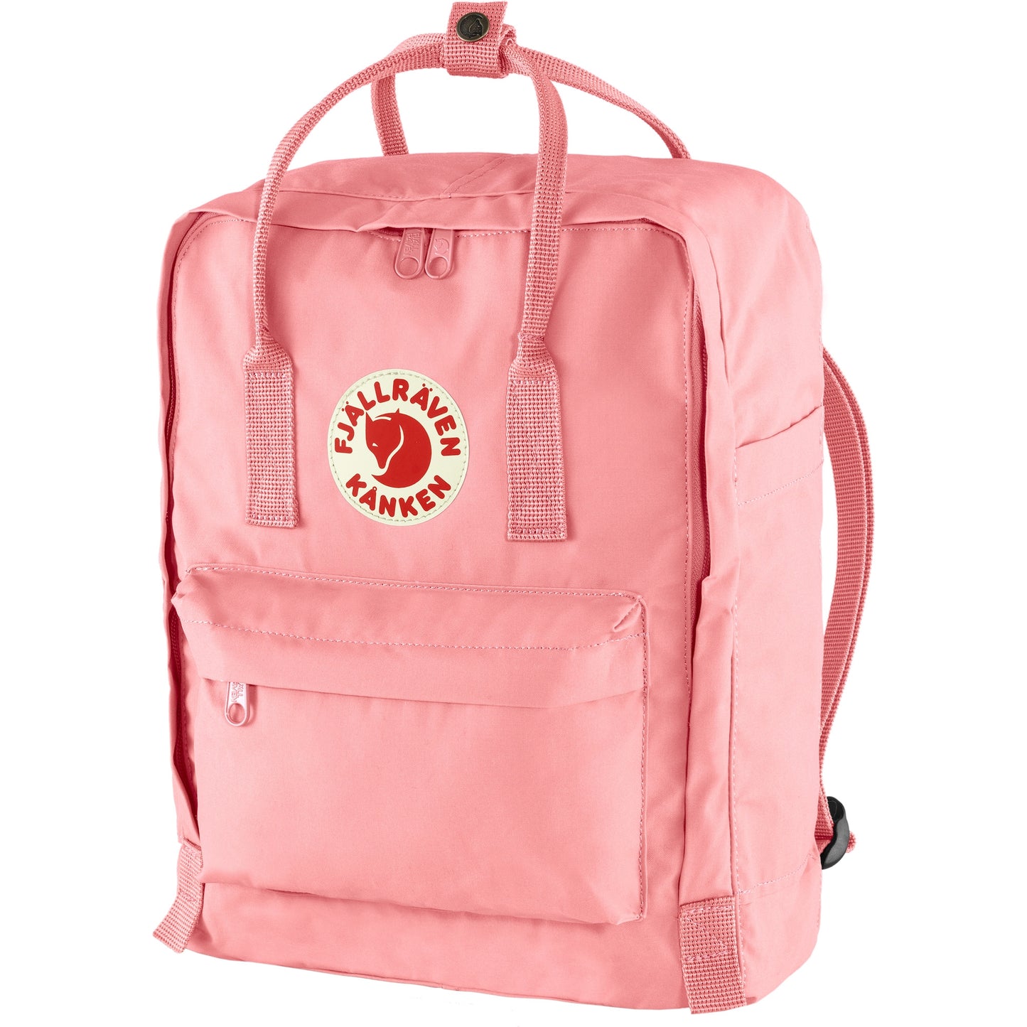 FJÄLLRÄVEN - 瑞典北極狐【狐狸袋】KÅNKEN 16L 背囊 書包 School bag outdoor backpack  23510-312 PINK