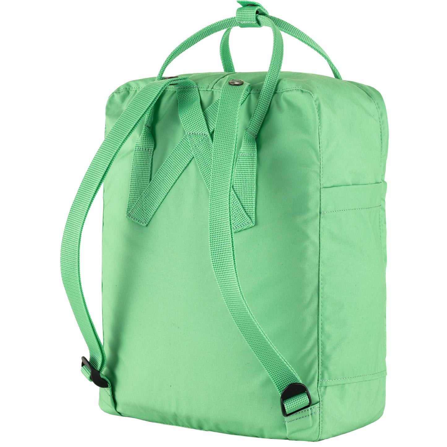 FJÄLLRÄVEN - 瑞典北極狐【狐狸袋】KÅNKEN 16L 背囊書包 School bag outdoor backpack 23510-663 APPLE MINT