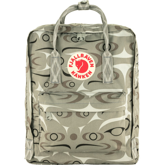 FJÄLLRÄVEN - 瑞典北極狐【狐狸袋】KÅNKEN ART 16L 背囊 書包  23200255-968  SEY