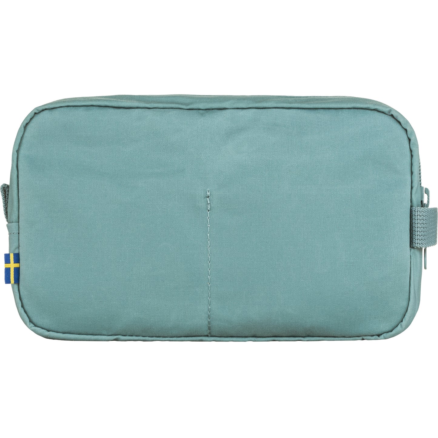 FJÄLLRÄVEN - 瑞典北極狐【狐狸袋】Kanken Gear Bag 拉鏈化妝雜物袋 SKY BLUE 25862-501