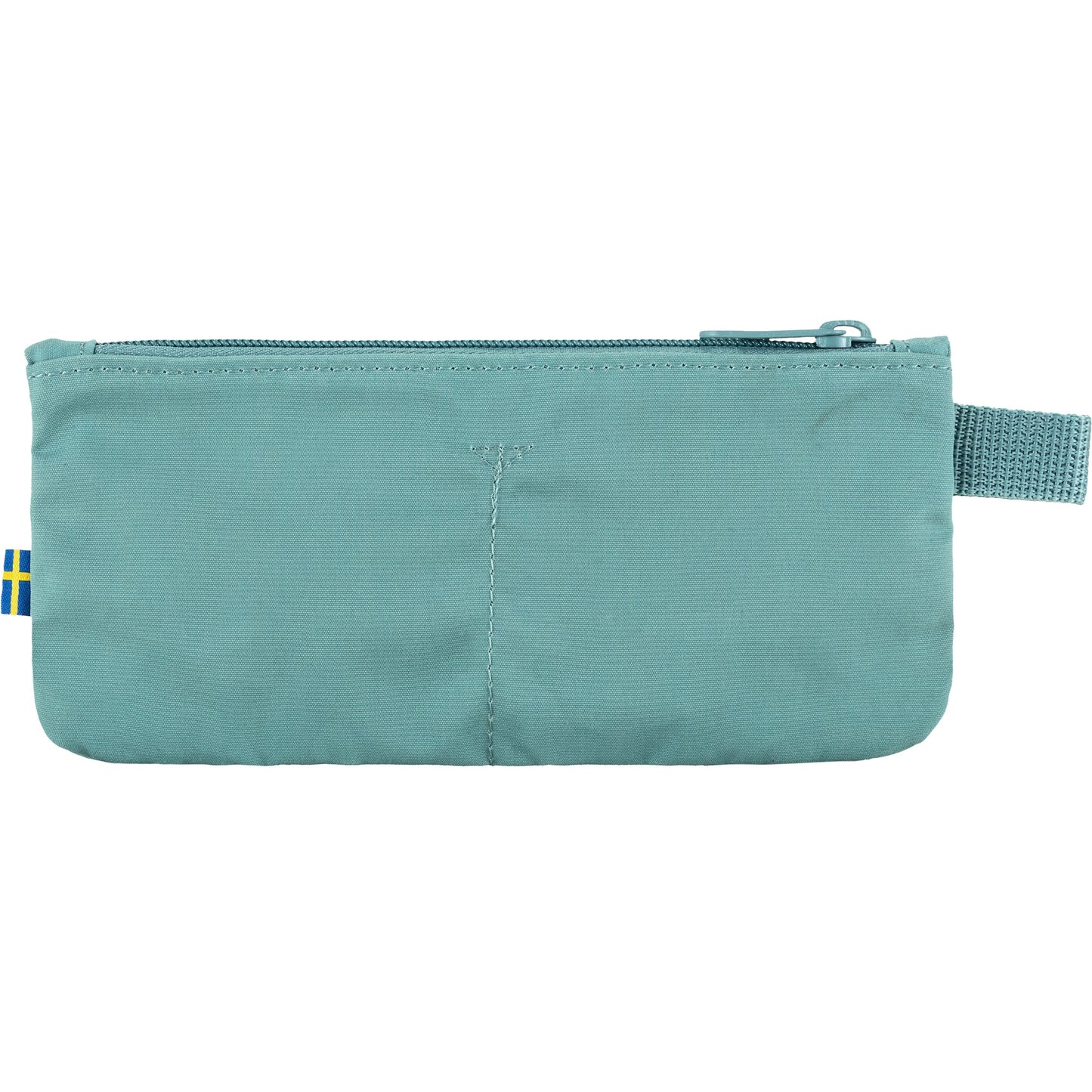 FJÄLLRÄVEN - 瑞典北極狐【狐狸袋】KÅNKEN PEN CASE 拉鏈筆套  23200247-501  SKY BLUE