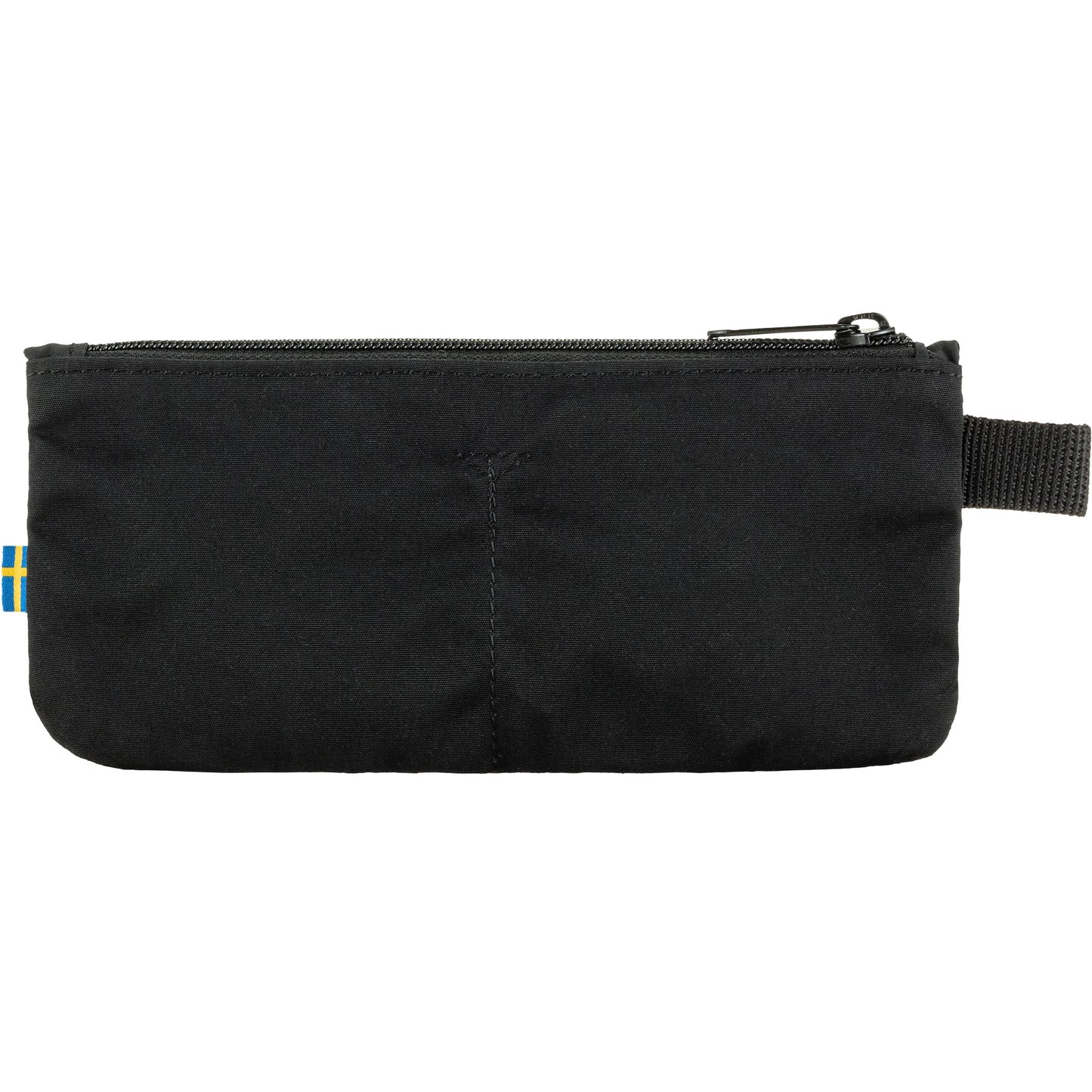 FJÄLLRÄVEN - 瑞典北極狐【狐狸袋】KÅNKEN PEN CASE 拉鏈筆套  23200247-550 BLACK