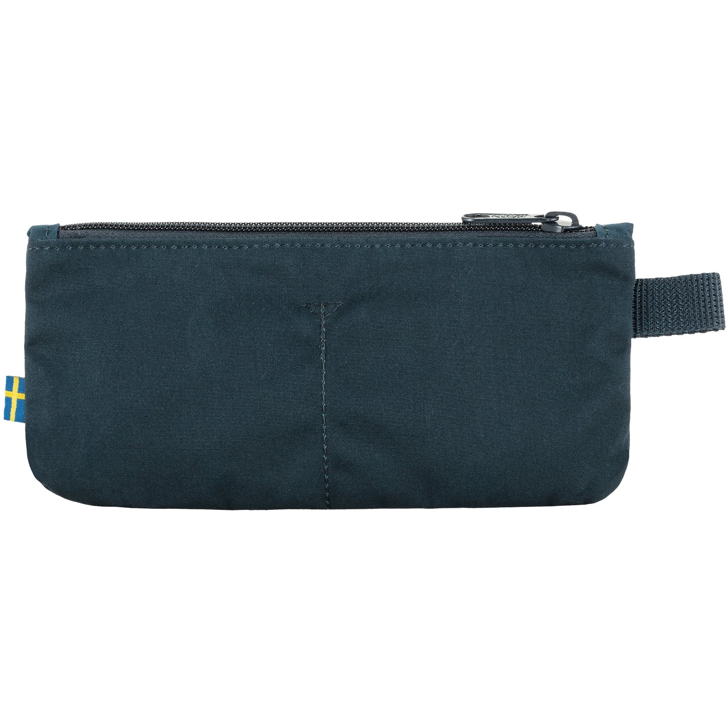 FJÄLLRÄVEN - 瑞典北極狐【狐狸袋】KÅNKEN PEN CASE 拉鏈筆套  23200247-560 NAVY