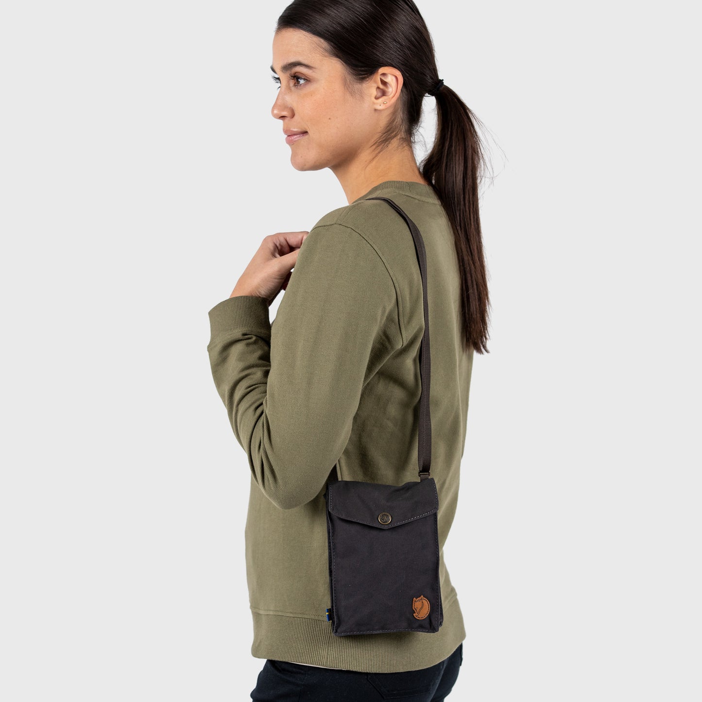 FJÄLLRÄVEN - 瑞典北極狐【狐狸袋】 POCKET  24221-166 ACORN