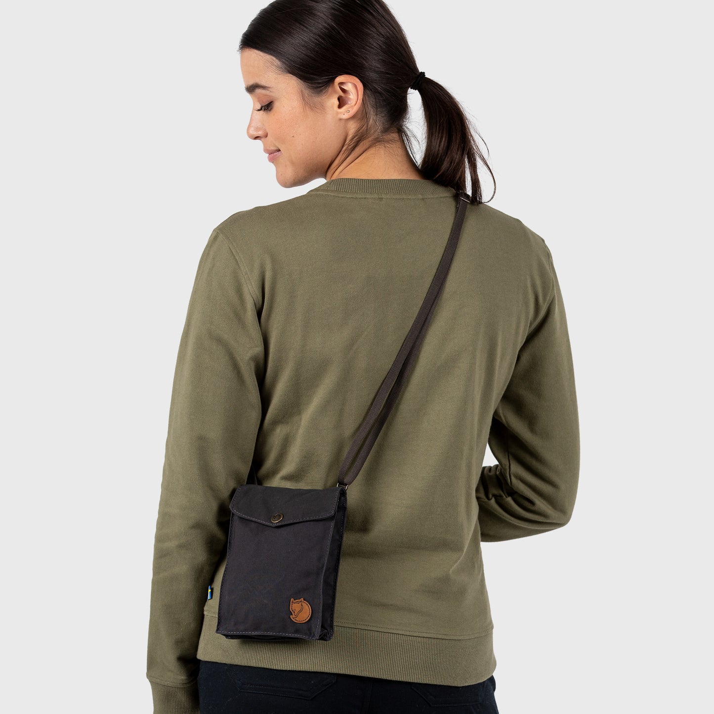 FJÄLLRÄVEN - 瑞典北極狐【狐狸袋】 POCKET  24221-166 ACORN