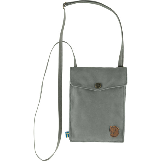 FJÄLLRÄVEN - 瑞典北極狐【狐狸袋】 POCKET  24221-046 SUPER GREY