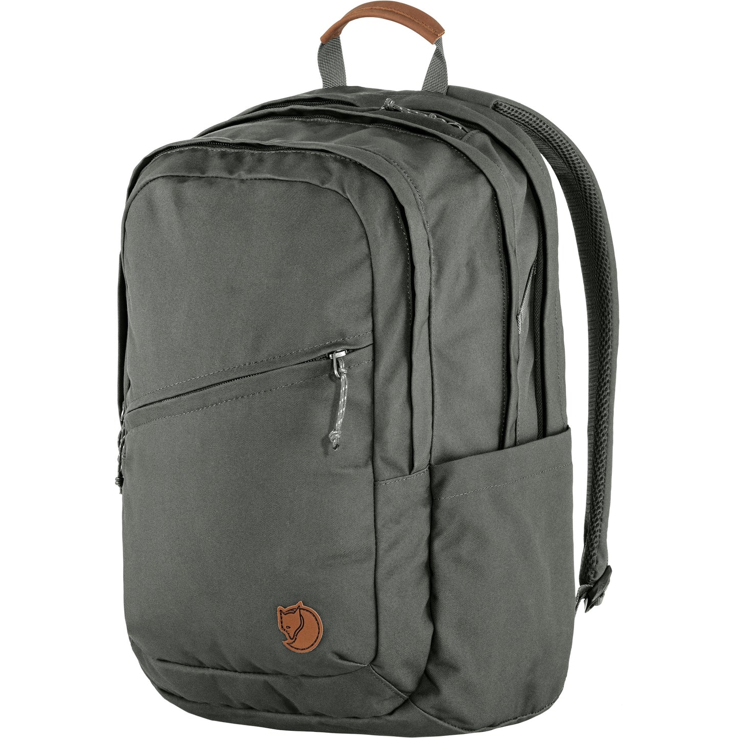 FJÄLLRÄVEN - 瑞典北極狐【狐狸袋】Raven28   Daypack 日用筆電15寸背包28L   23345-050 BASALT