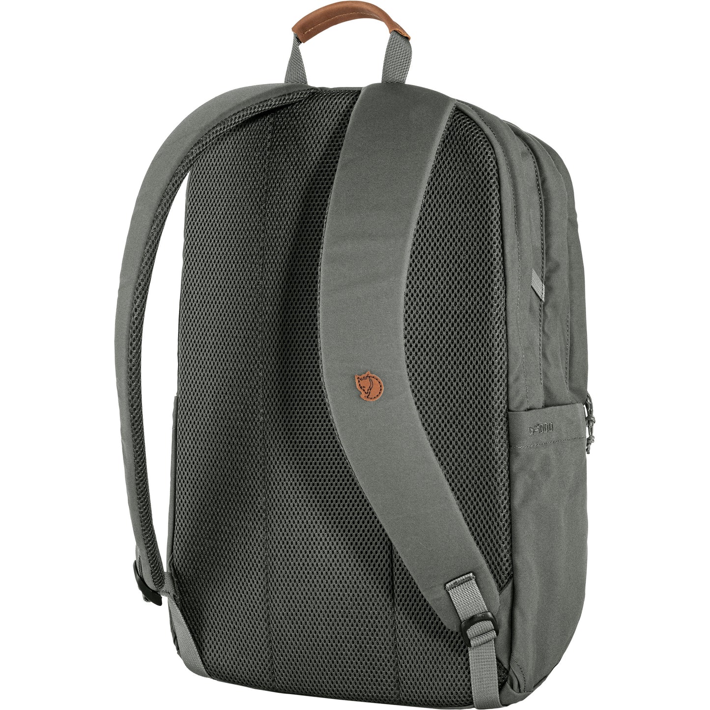 FJÄLLRÄVEN - 瑞典北極狐【狐狸袋】Raven28   Daypack 日用筆電15寸背包28L   23345-050 BASALT