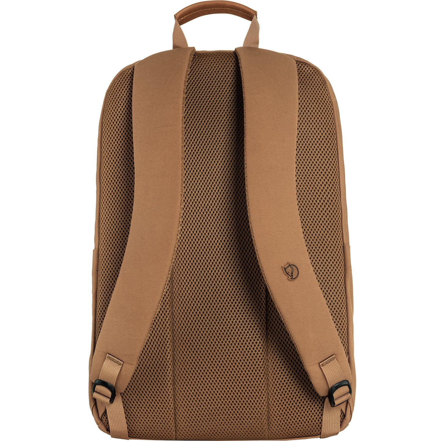 FJÄLLRÄVEN - 瑞典北極狐【狐狸袋】Raven28   Daypack 日用筆電15寸背包28L   23345-228 KHAKI DUST