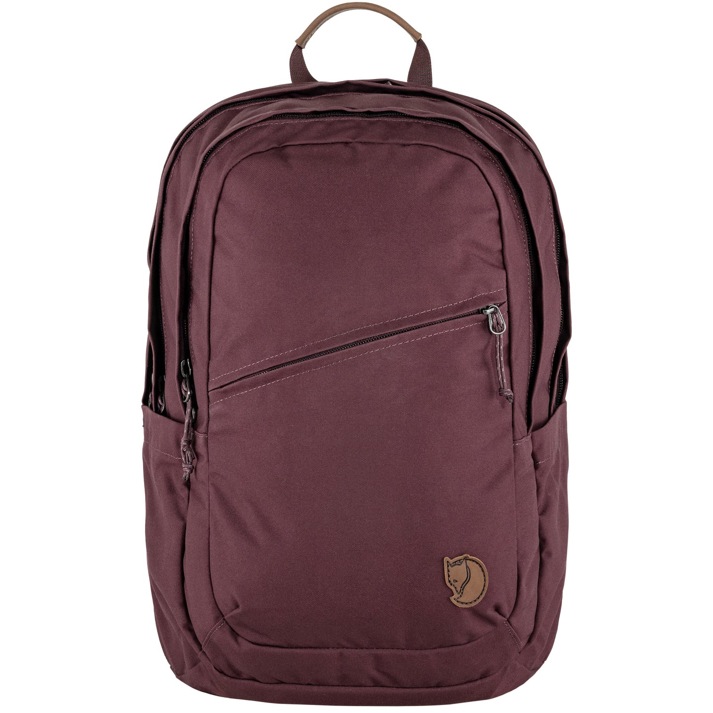 FJÄLLRÄVEN - 瑞典北極狐【狐狸袋】Raven28   Daypack 日用筆電15寸背包28L   23345-357 PORT