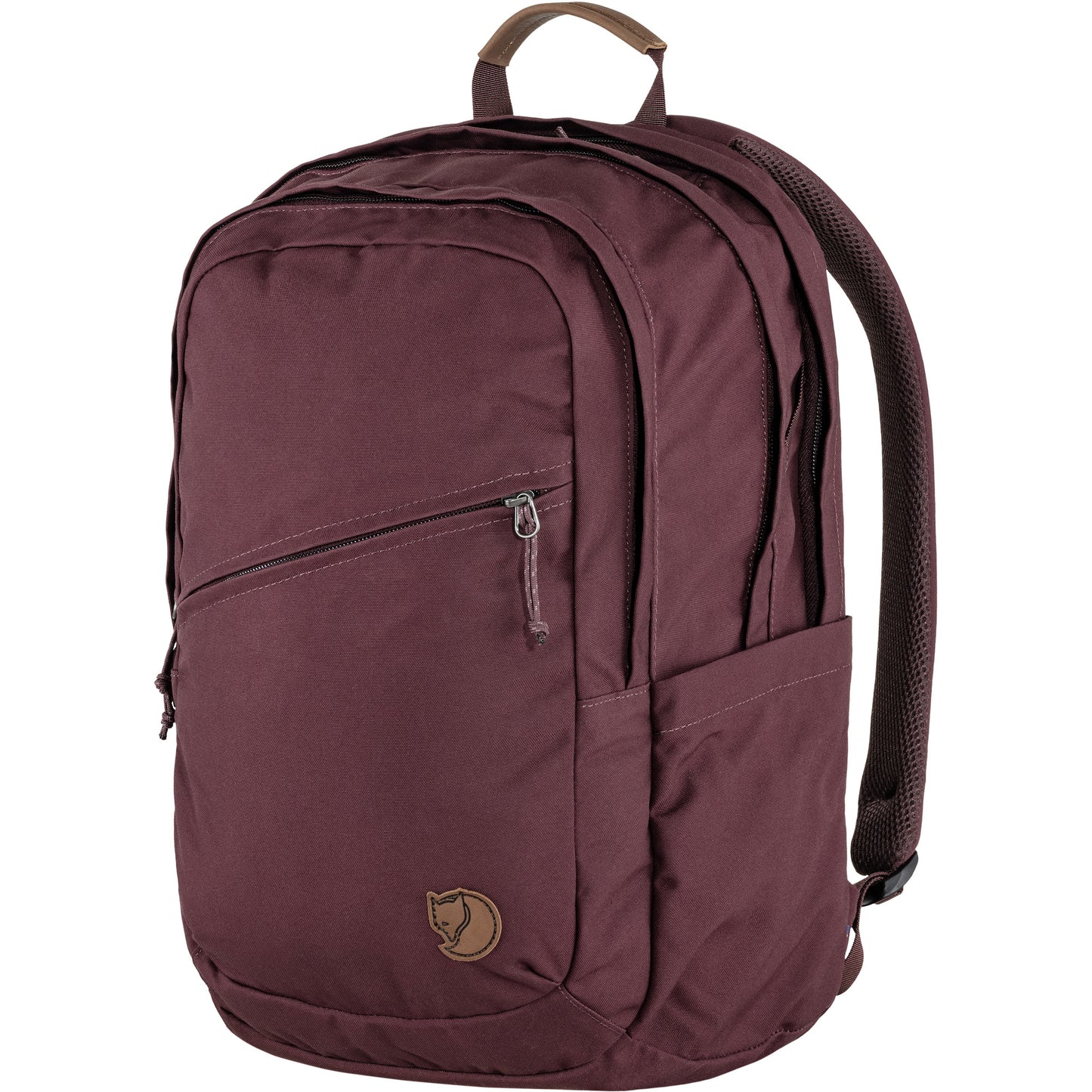 FJÄLLRÄVEN - 瑞典北極狐【狐狸袋】Raven28   Daypack 日用筆電15寸背包28L   23345-357 PORT