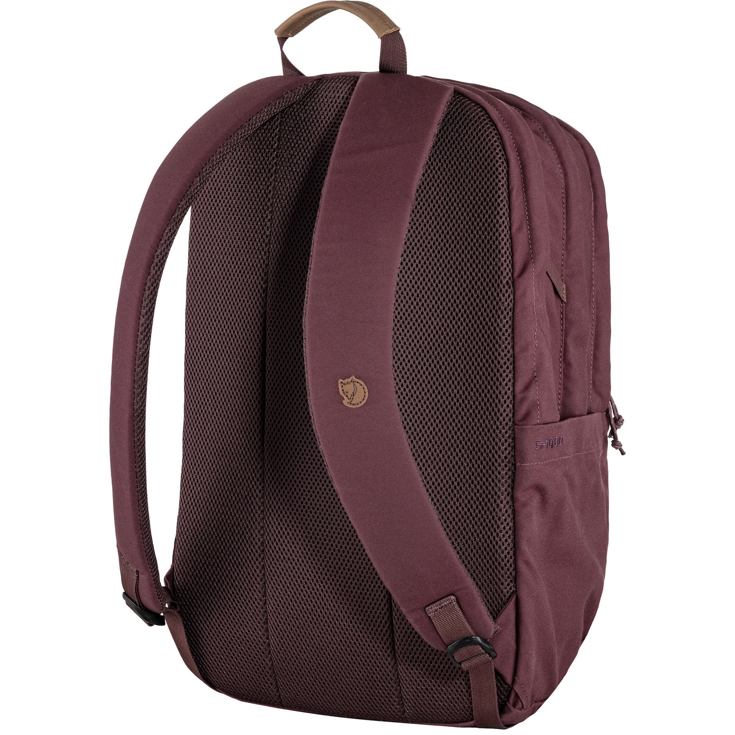 FJÄLLRÄVEN - 瑞典北極狐【狐狸袋】Raven28   Daypack 日用筆電15寸背包28L   23345-357 PORT