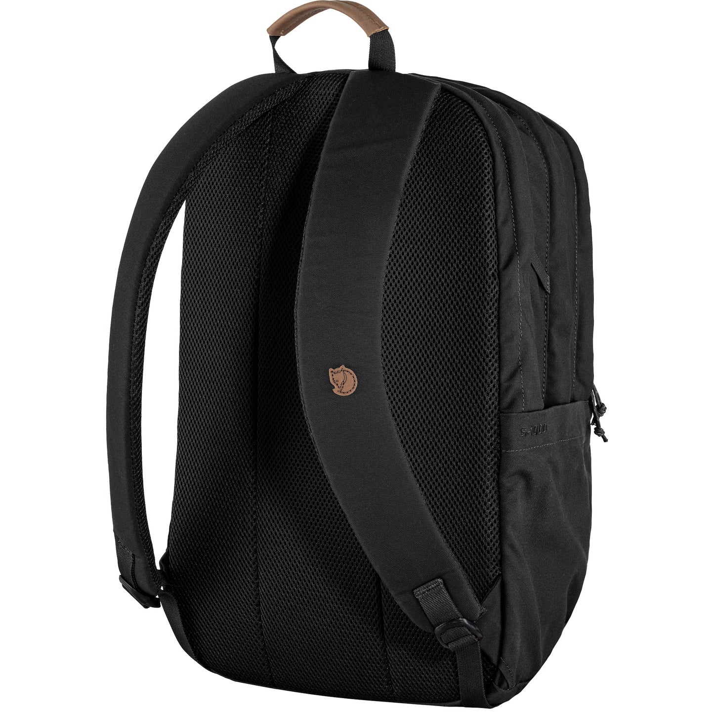 FJÄLLRÄVEN - 瑞典北極狐【狐狸袋】Raven28   Daypack 日用筆電15寸背包28L   23345-550 BLACK