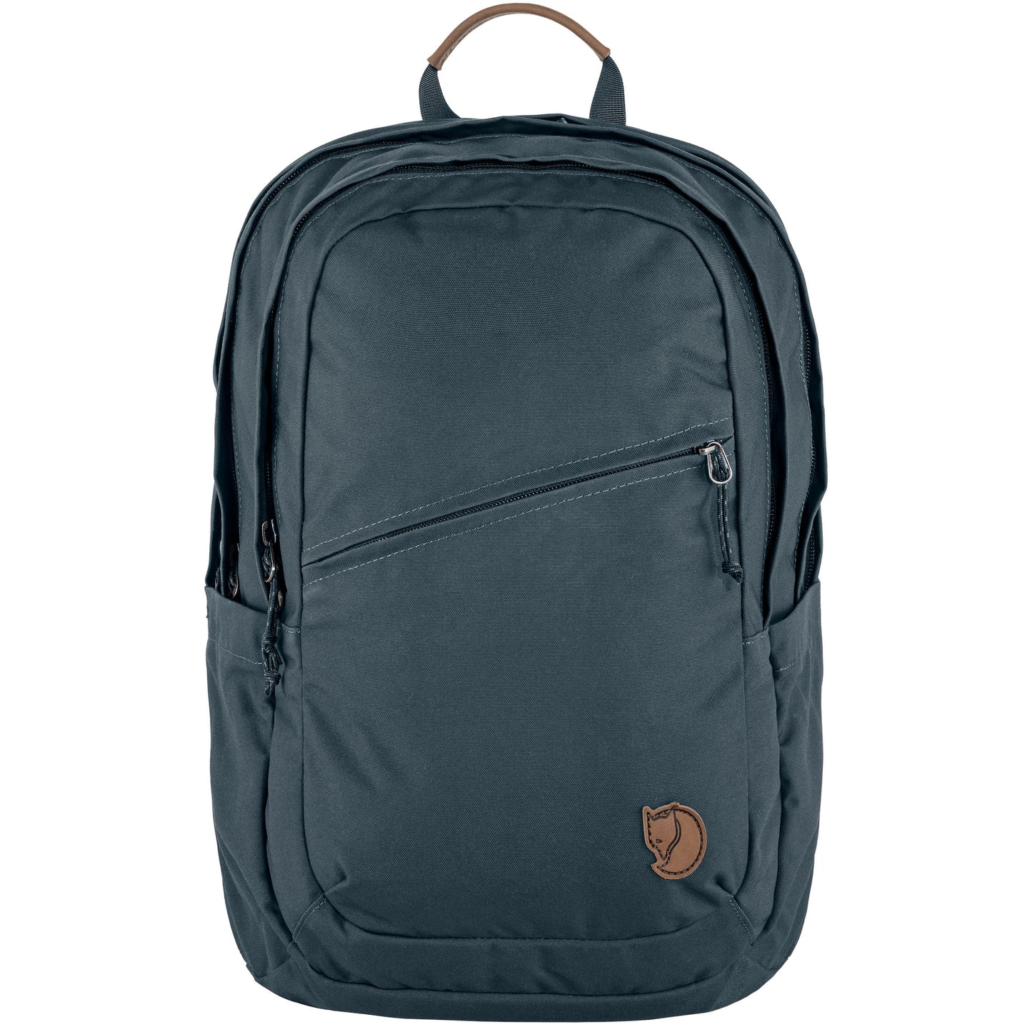 FJÄLLRÄVEN - 瑞典北極狐【狐狸袋】Raven28   Daypack 日用筆電15寸背包28L   23345-560 NAVY