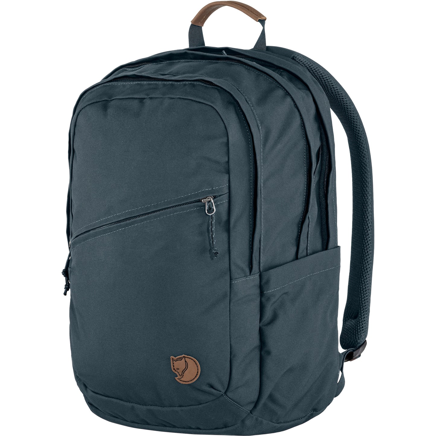 FJÄLLRÄVEN - 瑞典北極狐【狐狸袋】Raven28   Daypack 日用筆電15寸背包28L   23345-560 NAVY