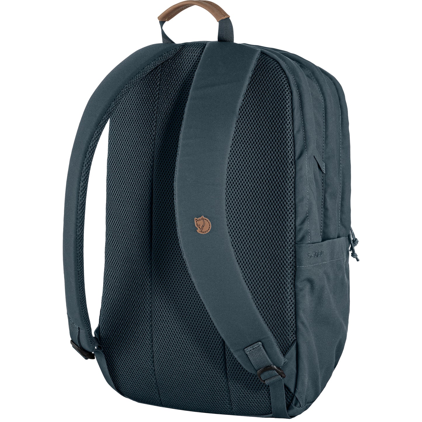 FJÄLLRÄVEN - 瑞典北極狐【狐狸袋】Raven28   Daypack 日用筆電15寸背包28L   23345-560 NAVY