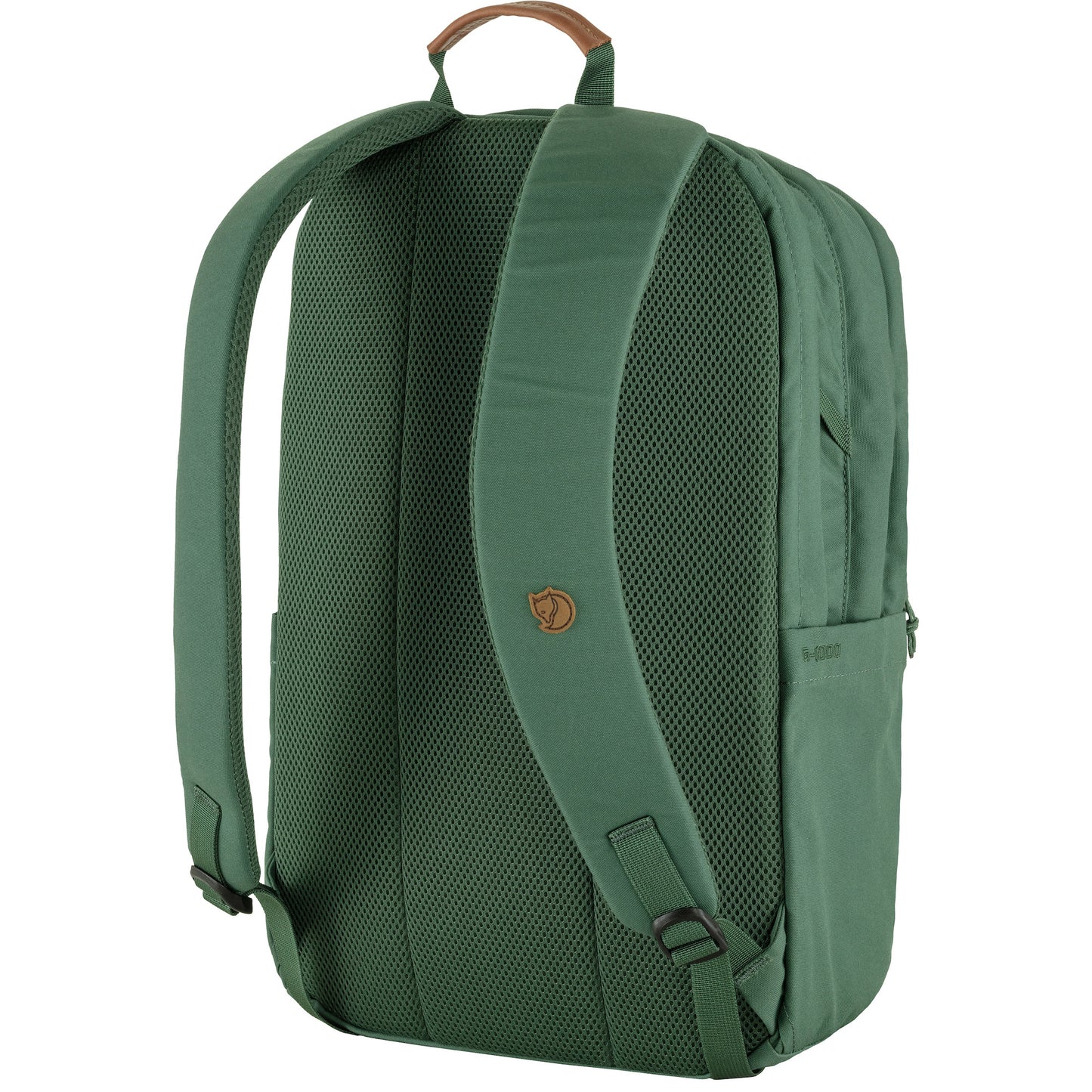 FJÄLLRÄVEN - 瑞典北極狐【狐狸袋】Raven28   Daypack 日用筆電15寸背包28L   23345-679 DEEP PATINA