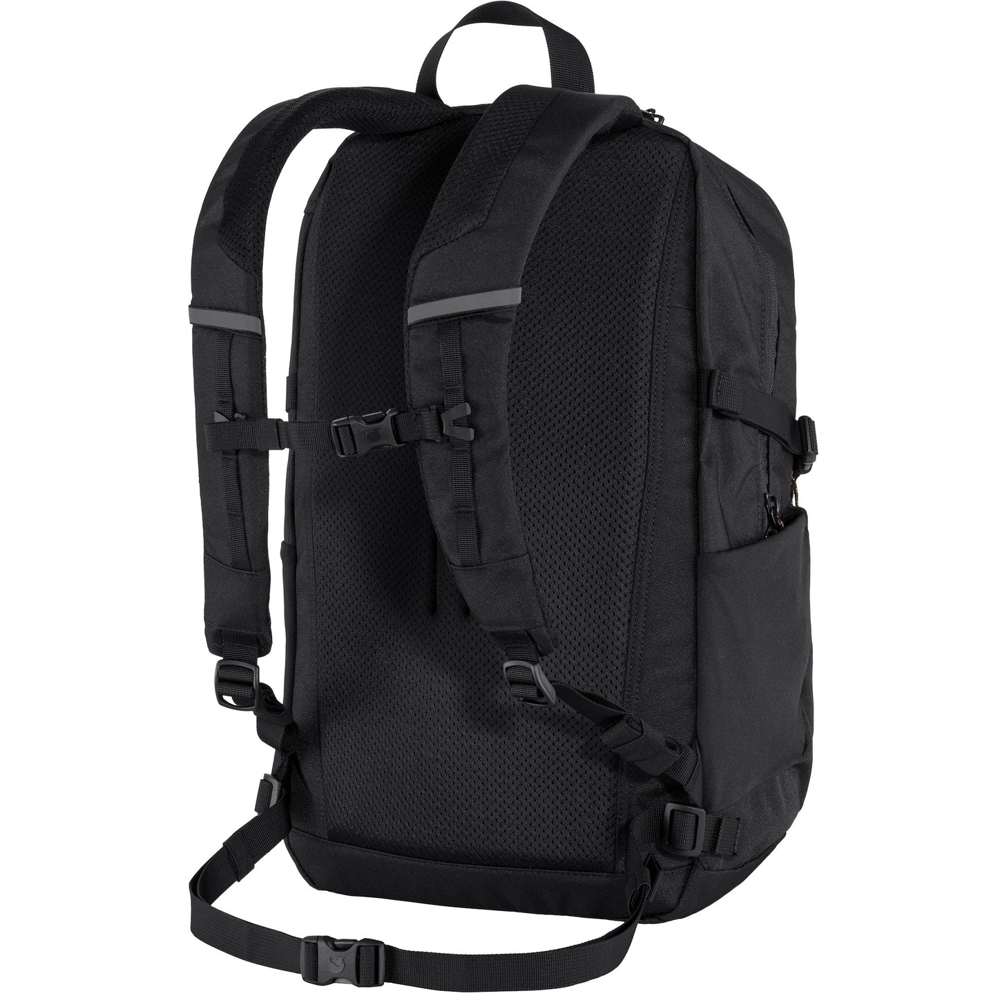 FJÄLLRÄVEN - 瑞典北極狐【狐狸袋】 SKULE 28 Daypack 輕身野外背包  23346-550 BLACK