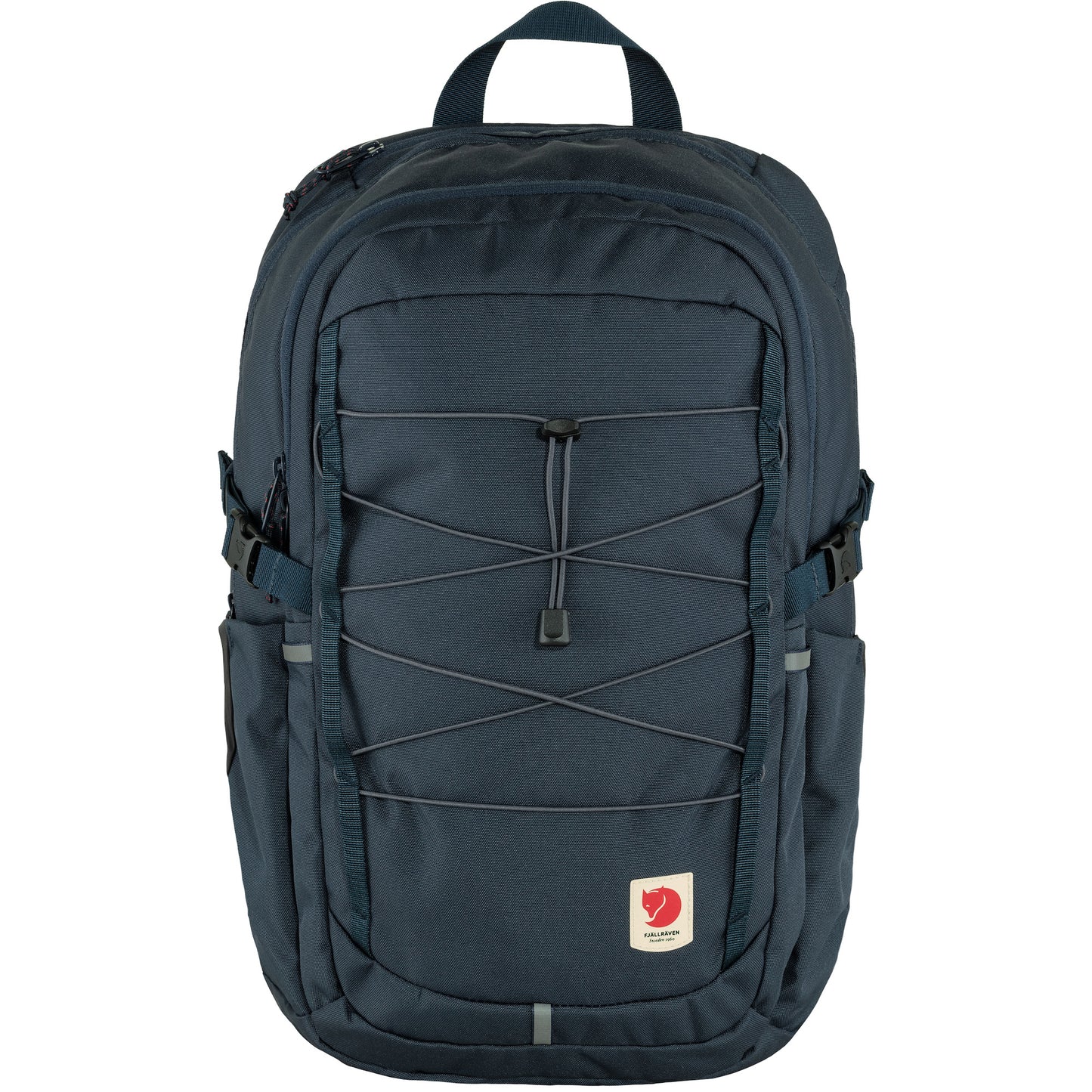 FJÄLLRÄVEN - 瑞典北極狐【狐狸袋】 SKULE 28 Daypack 輕身野外背包  23346-560 NAVY