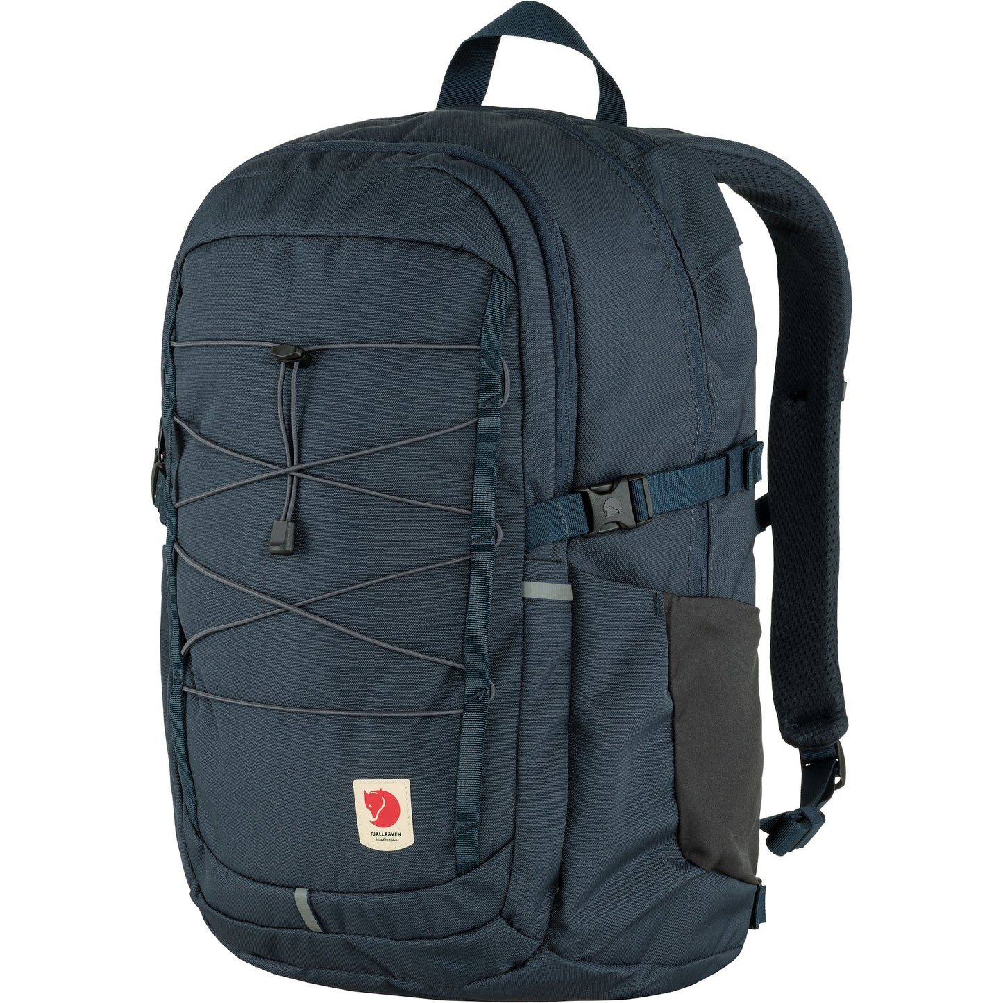 FJÄLLRÄVEN - 瑞典北極狐【狐狸袋】 SKULE 28 Daypack 輕身野外背包  23346-560 NAVY