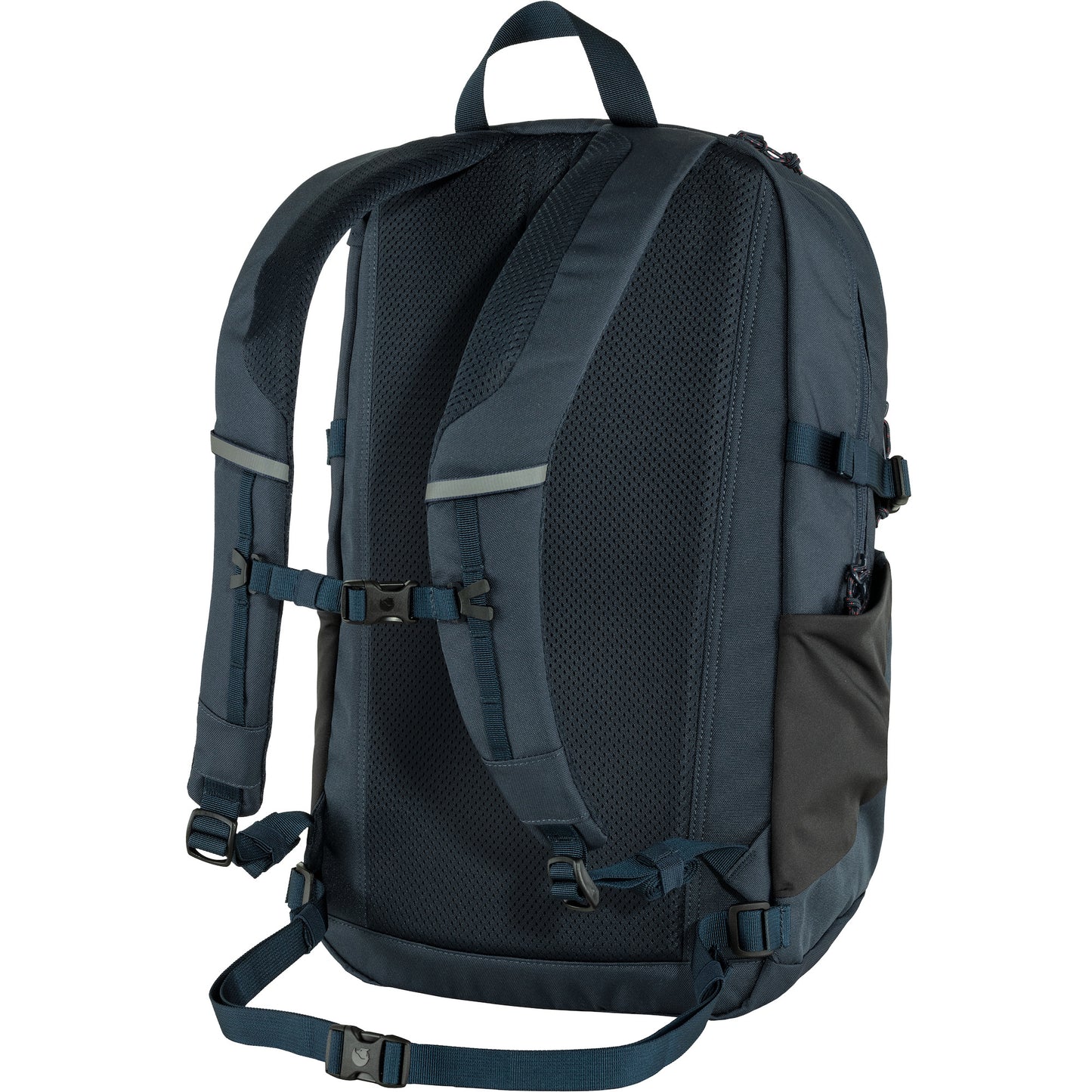 FJÄLLRÄVEN - 瑞典北極狐【狐狸袋】 SKULE 28 Daypack 輕身野外背包  23346-560 NAVY