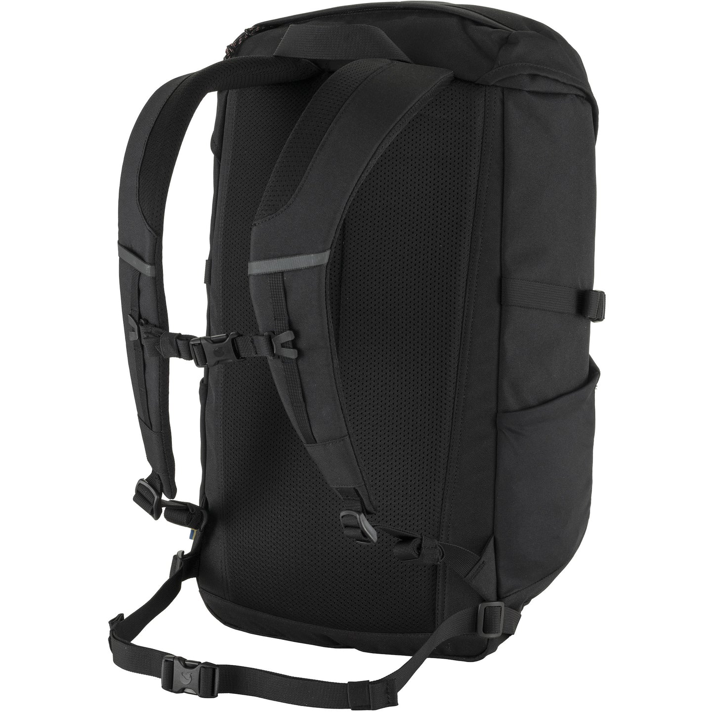 FJÄLLRÄVEN - 瑞典北極狐【狐狸袋】 SKULE TOP 26 Daypack 輕身野外背包  23350-550 BLACK