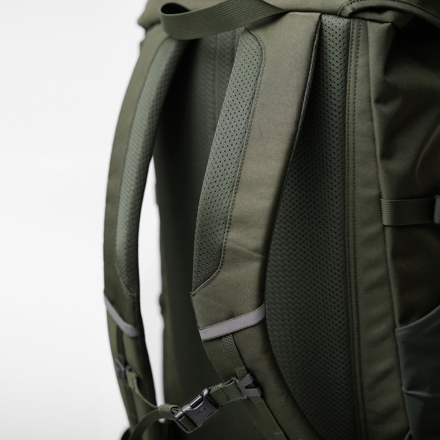 FJÄLLRÄVEN - 瑞典北極狐【狐狸袋】 SKULE TOP 26 Daypack 輕身野外背包  23350-662  DEEP FOREST