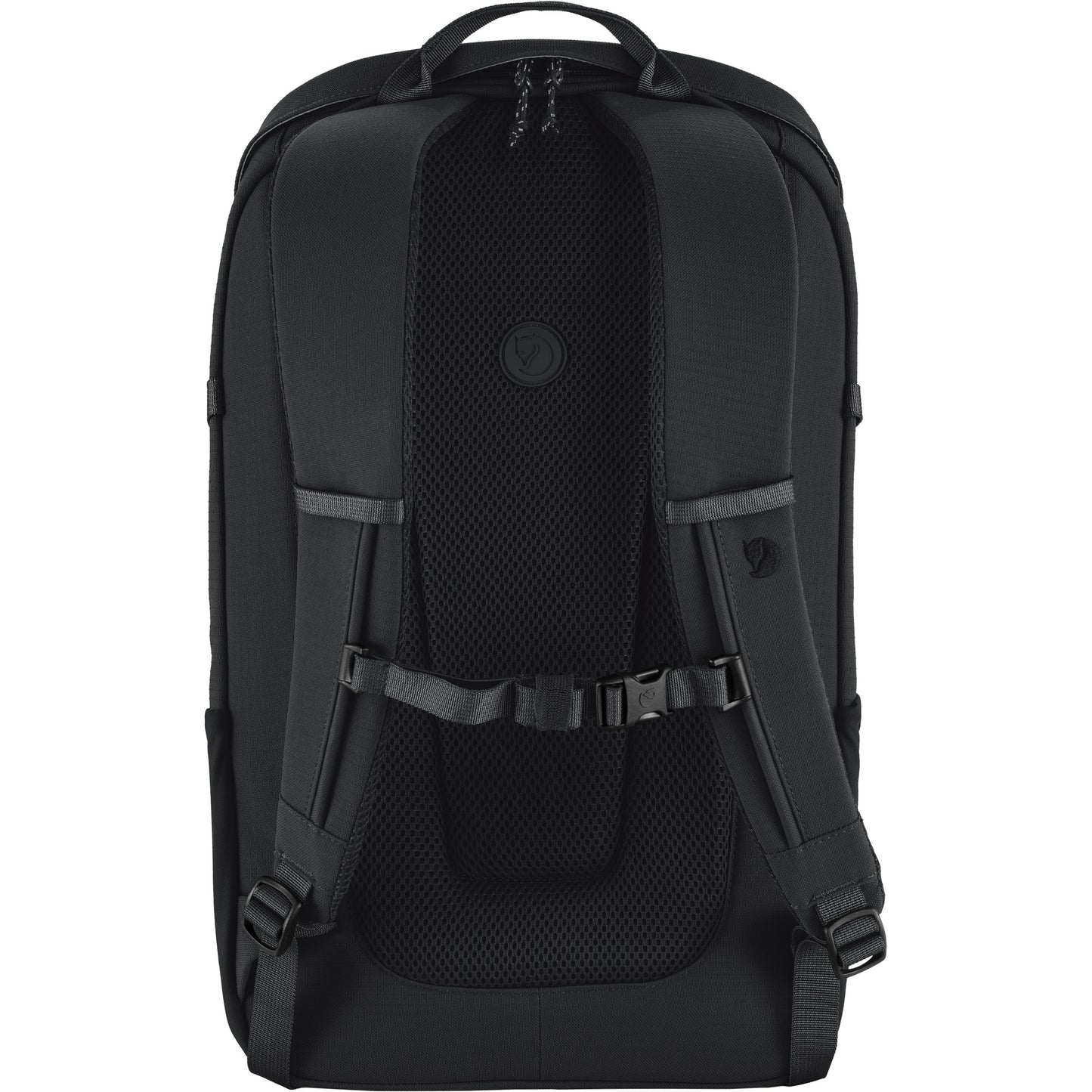 FJÄLLRÄVEN - 瑞典北極狐【狐狸袋】ULVÖ 23 輕身野外背包 23301-550  BLACK